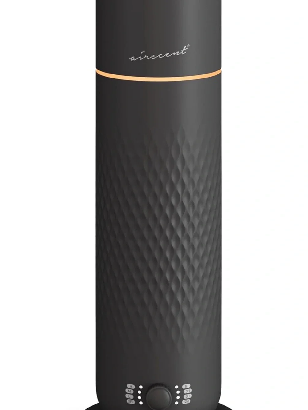 The AirScent Waterless Diffuser Cold Air Scent Diffuser Oil Machine for Homes